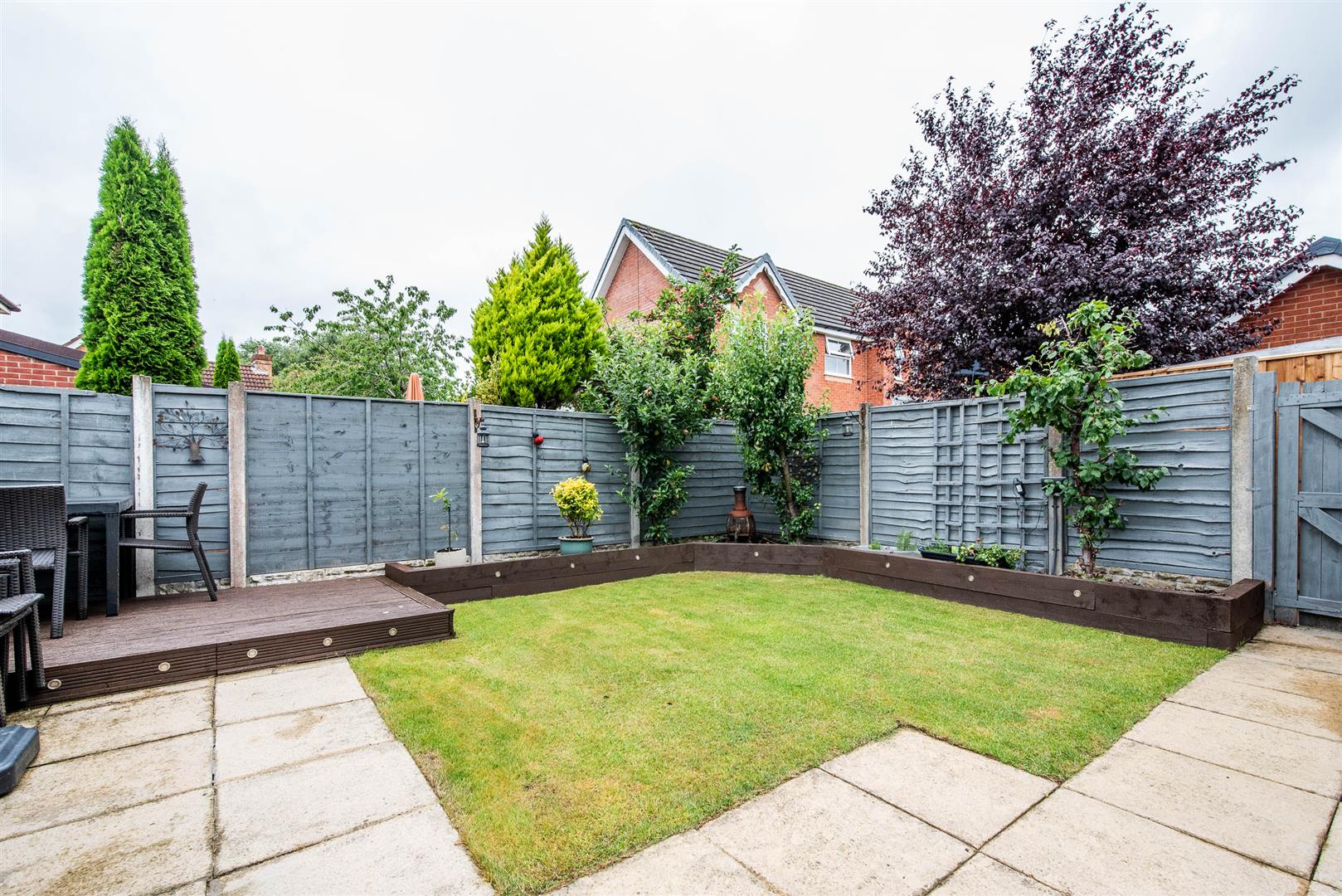 Birkdale Close, Euxton, Chorley
